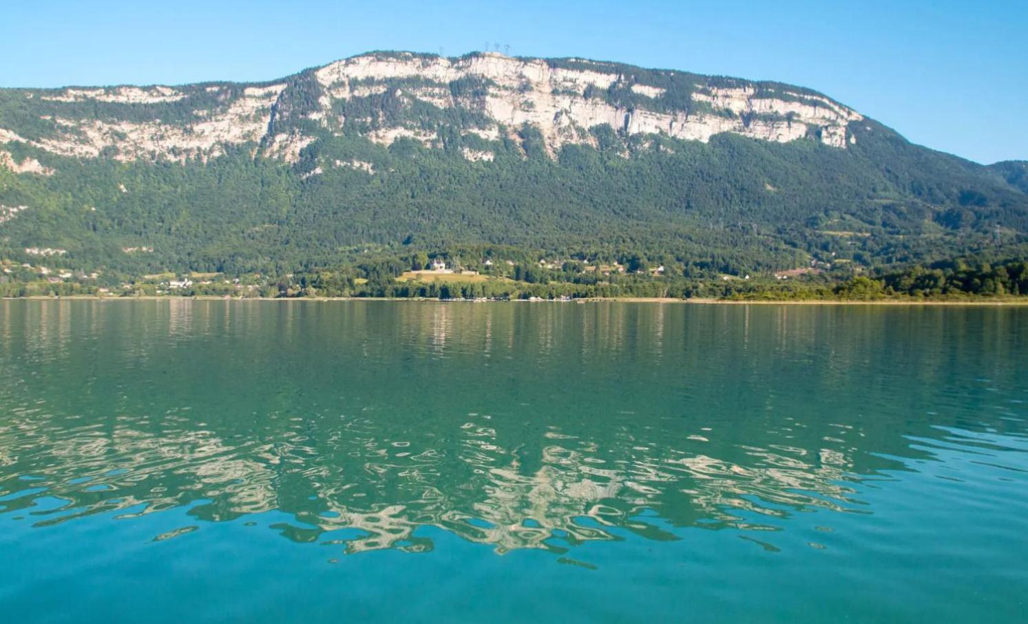Appart' rénové 2022 avec goût, proche commodités Chambéry Exterior foto